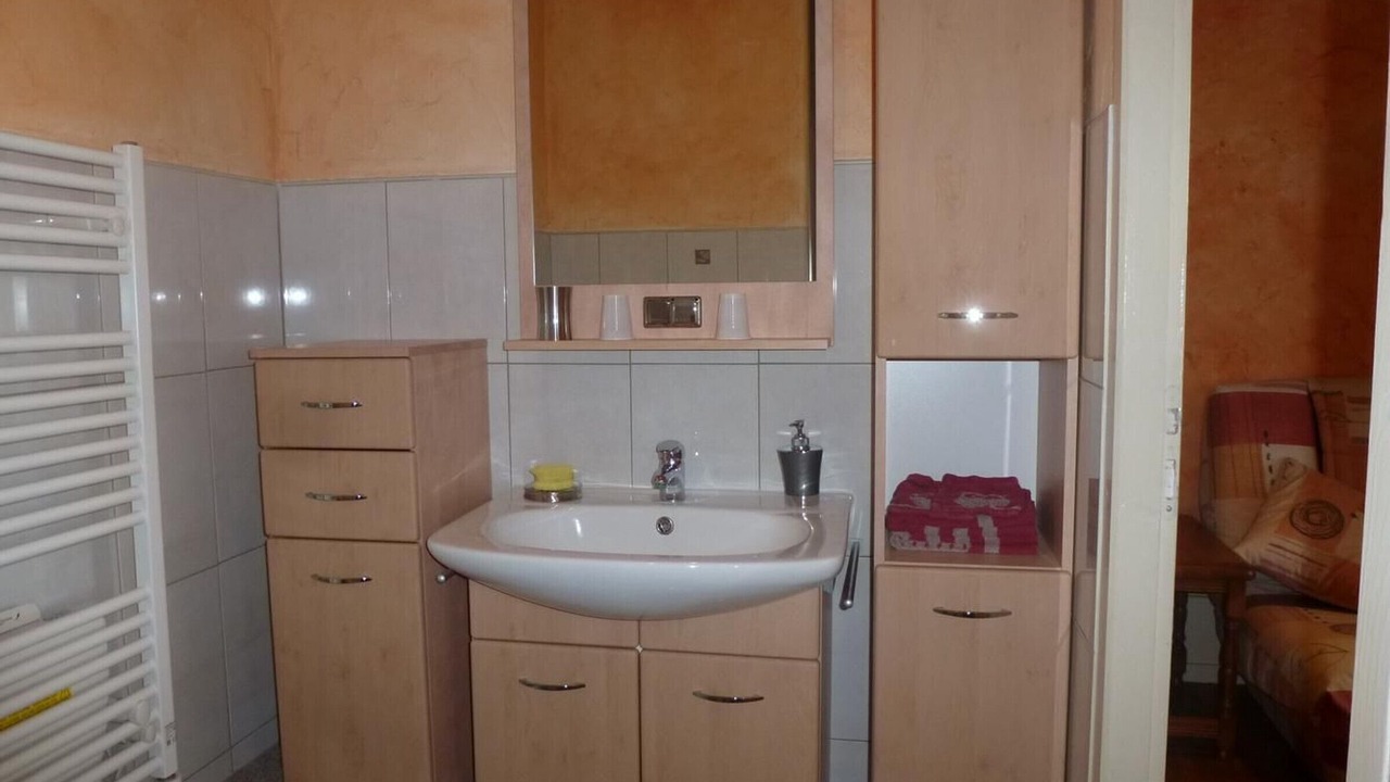Photo of Bathroom in Villafans
