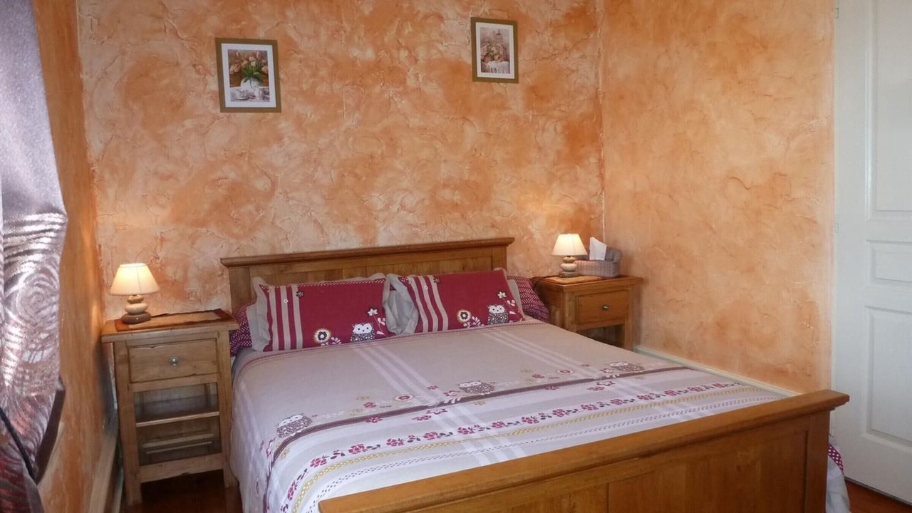 Photo of Bedroom in Villafans