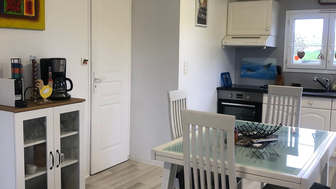Photo of Kitchen in Velet