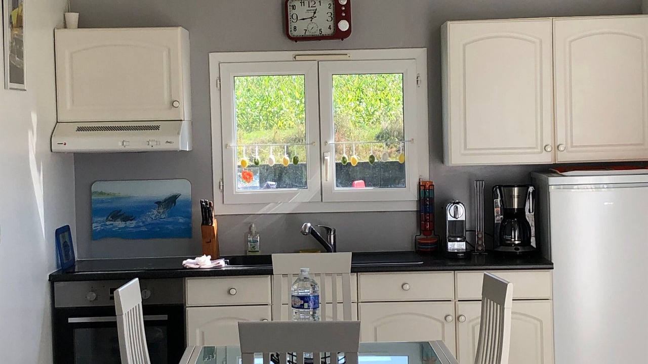 Photo of Kitchen in Velet