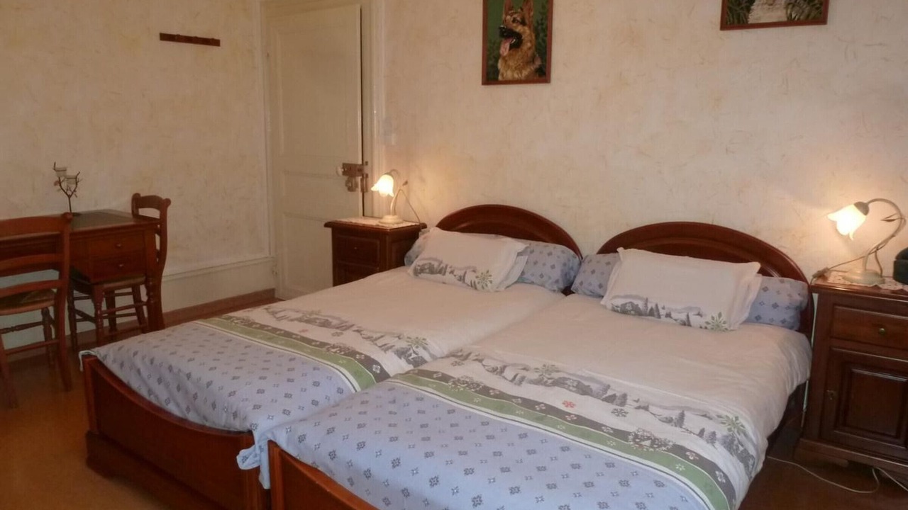 Photo of Bedroom in Villafans