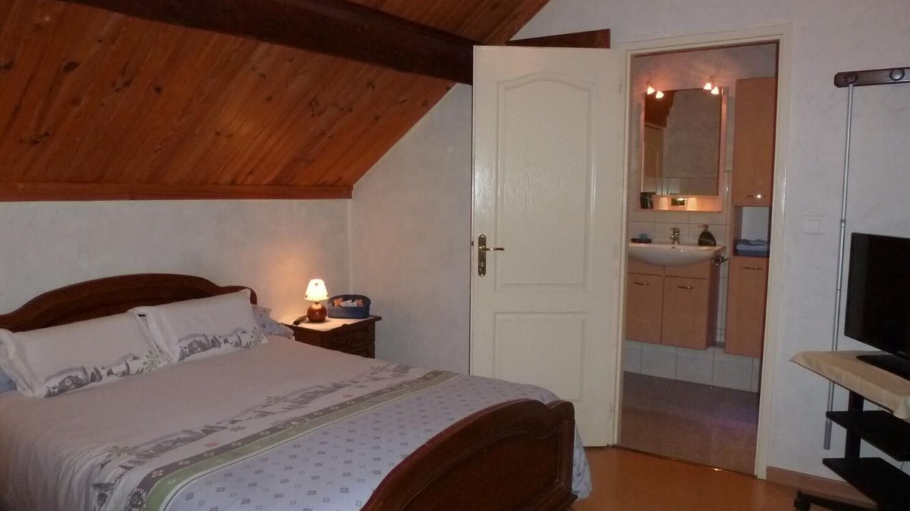 Photo of Bedroom in Villafans