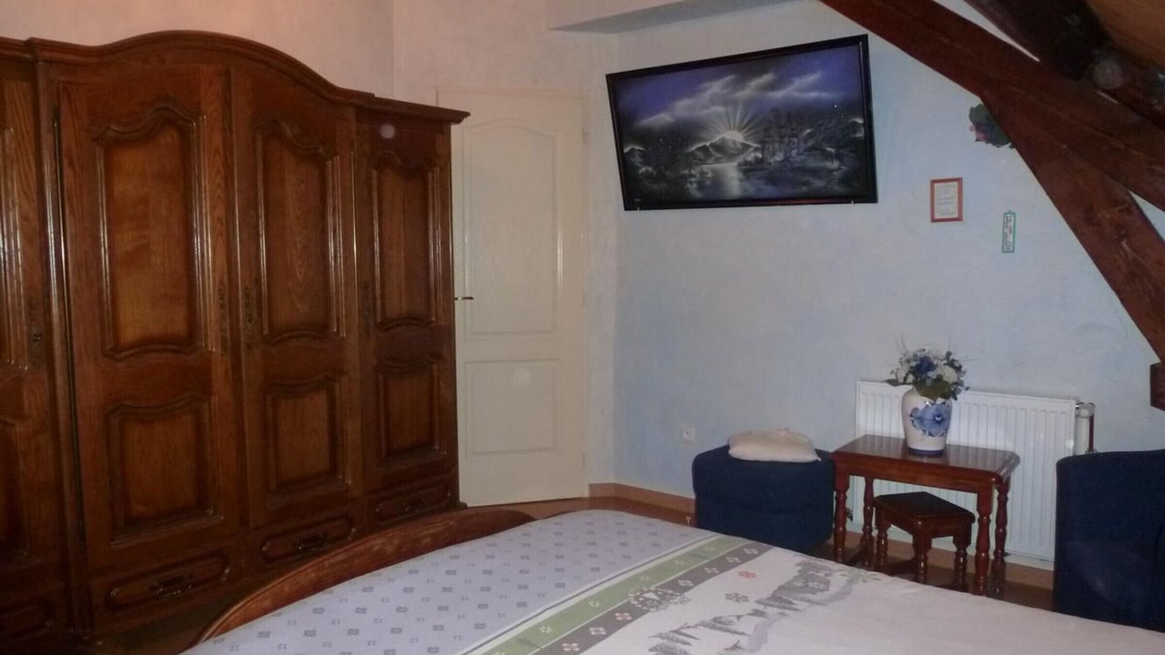 Photo of Bedroom in Villafans