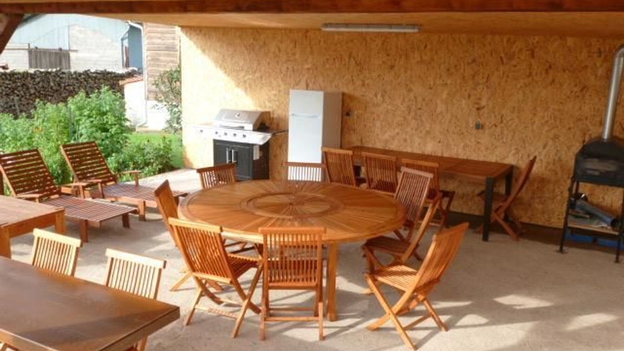 Photo of Outdoor in Villafans