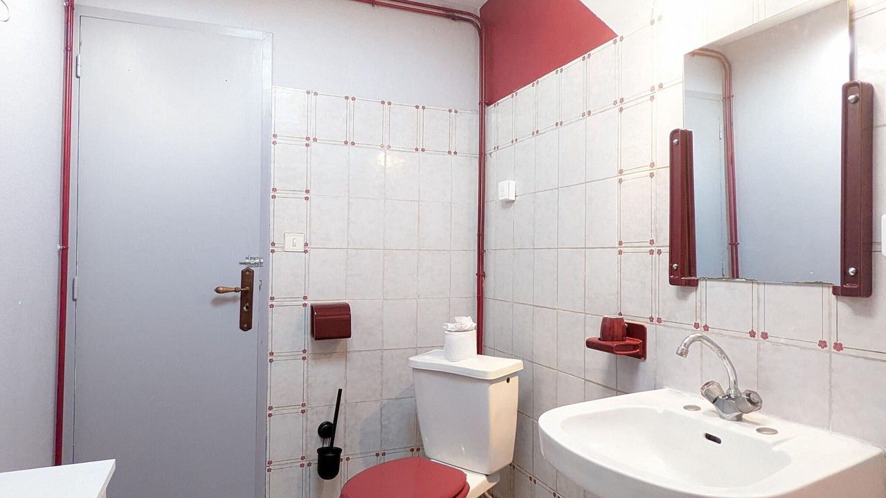 Photo of Bathroom in Vauvillers