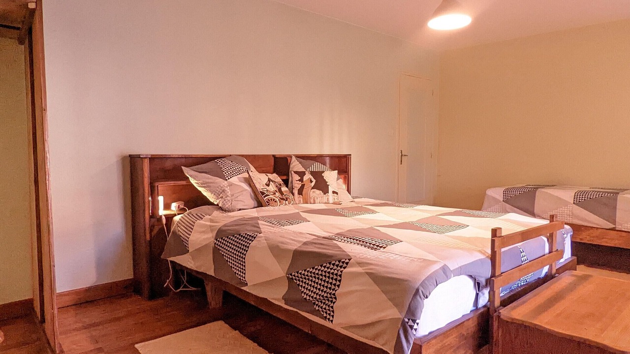 Photo of Bedroom in Vauvillers