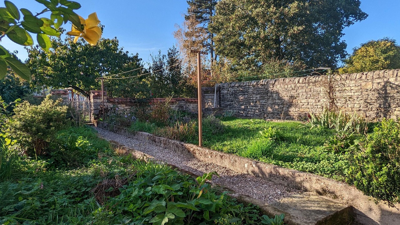 Photo of Outdoor in Vauvillers