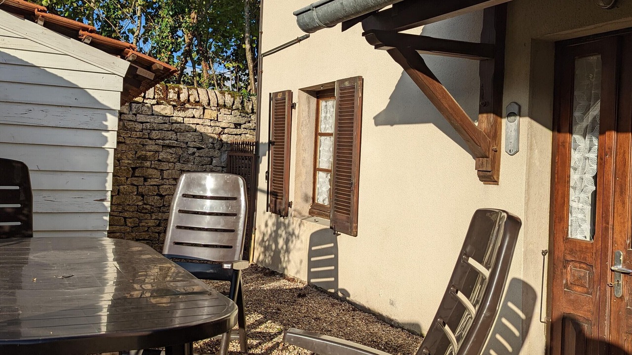 Photo of Outdoor in Vauvillers