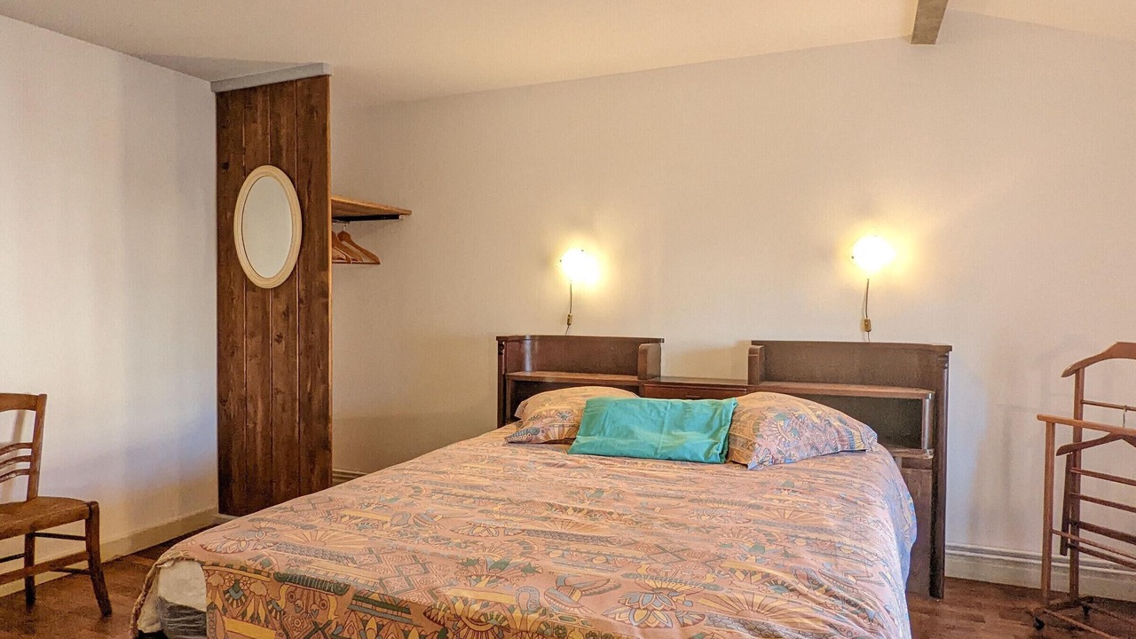 Photo of Bedroom in Vauvillers