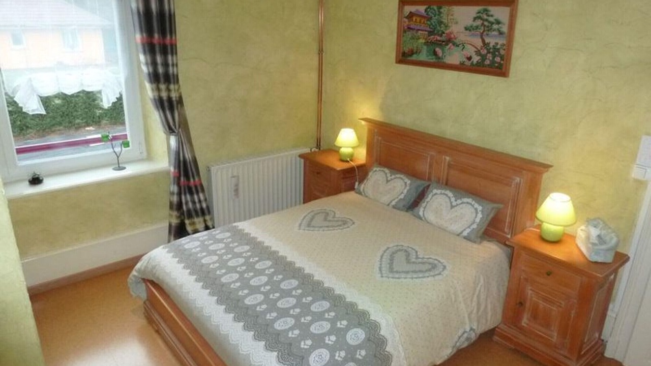 Photo of Bedroom in Villafans