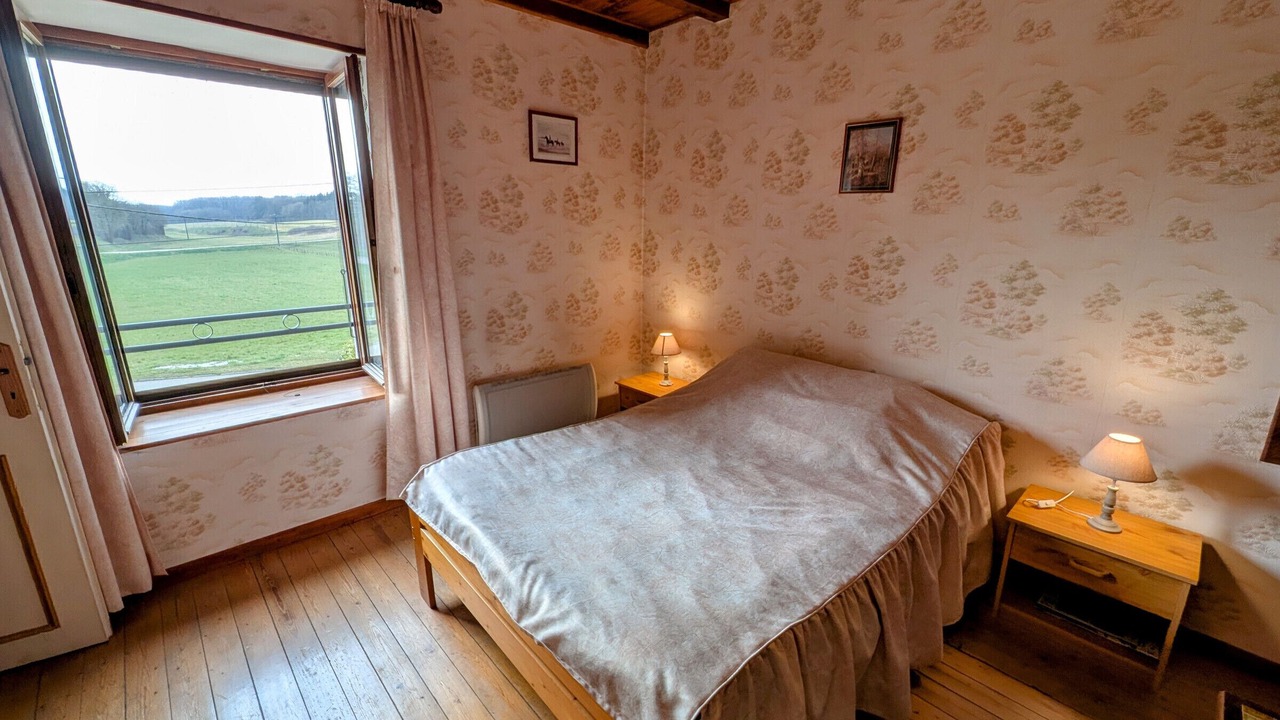 Photo of Bedroom in Melin