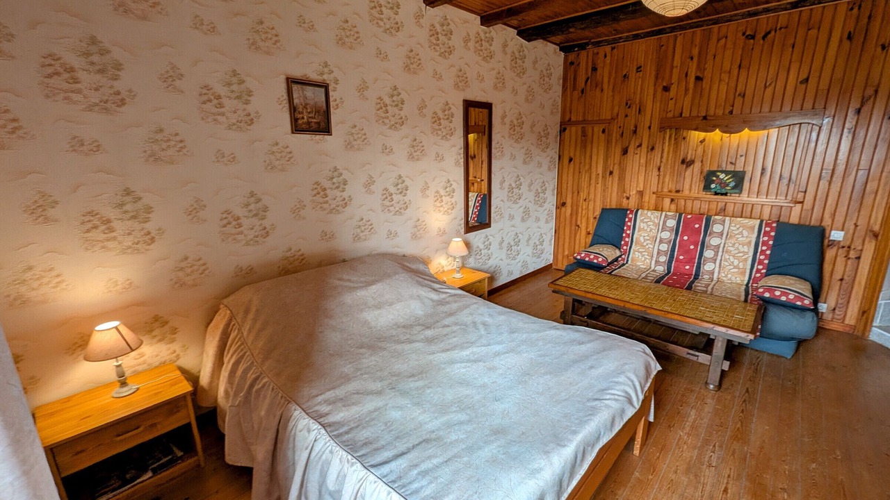 Photo of Bedroom in Melin