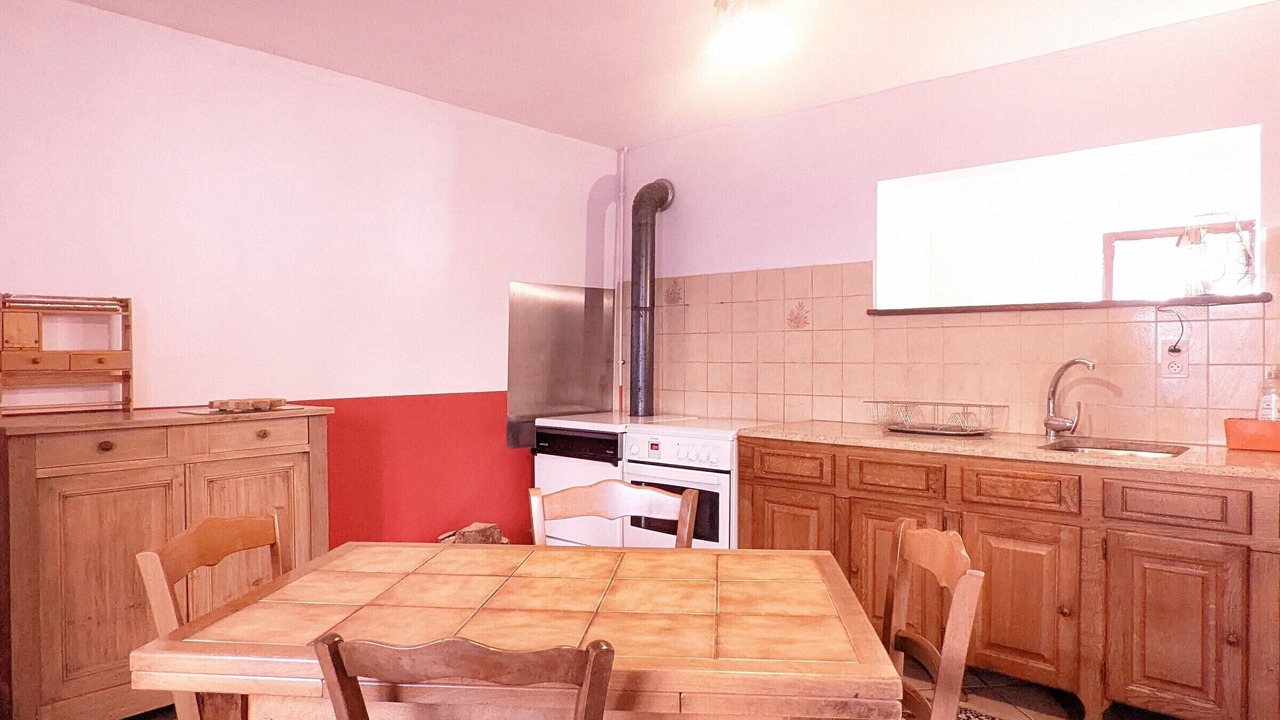 Photo of Kitchen in Vauvillers