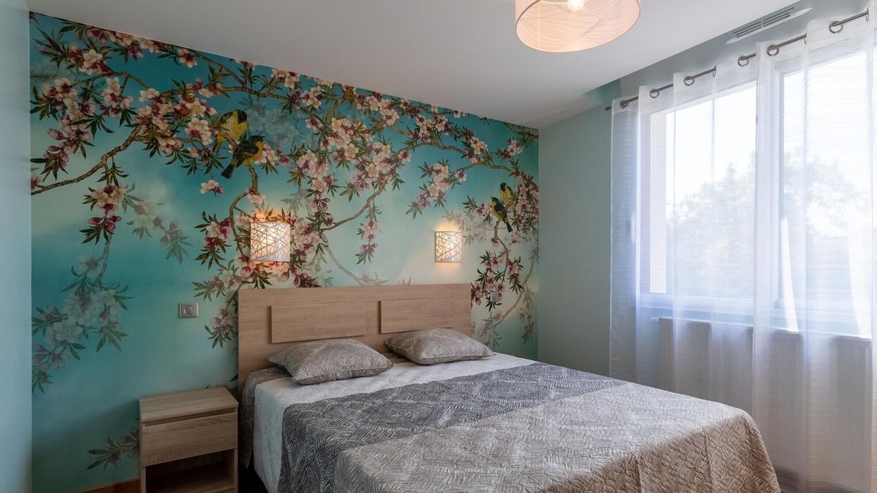 Photo of Bedroom in Rigny