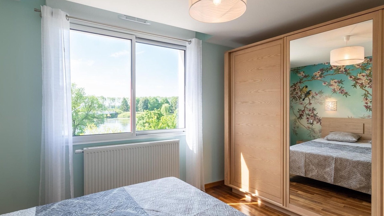 Photo of Bedroom in Rigny