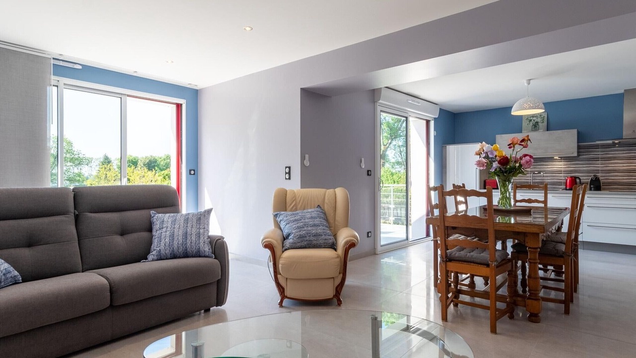Photo of Livingroom in Rigny