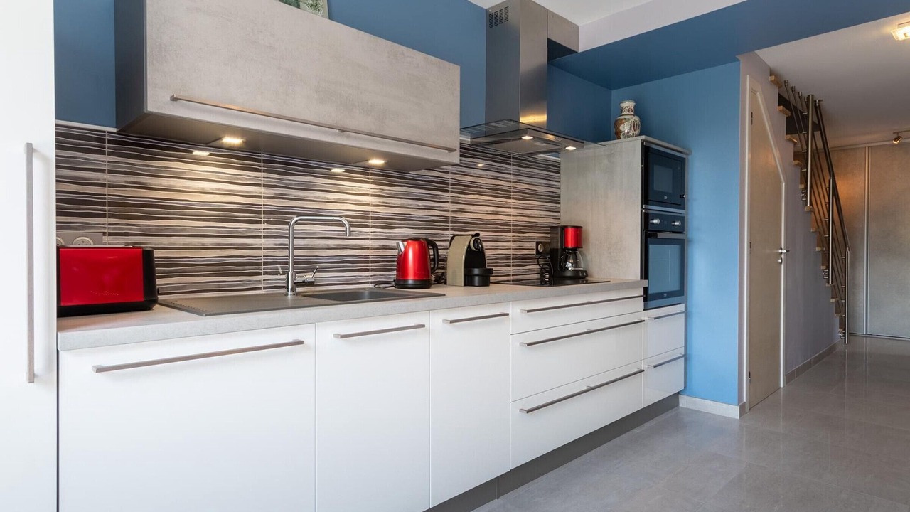 Photo of Kitchen in Rigny