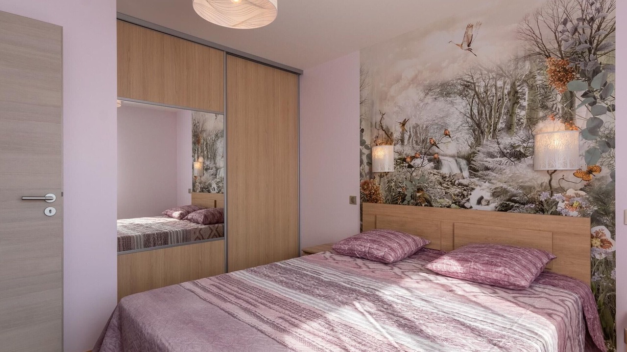 Photo of Bedroom in Rigny