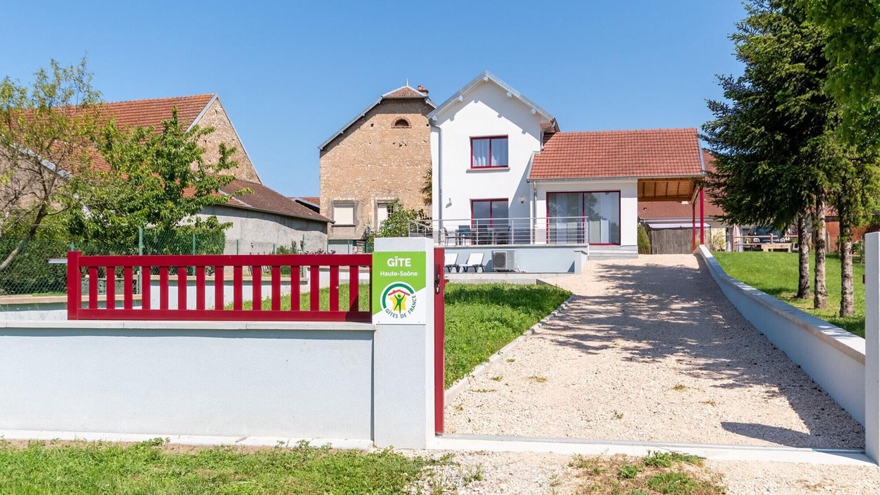 Photo of Outdoor in Rigny