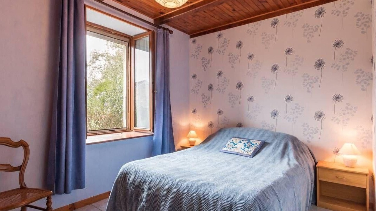 Photo of Bedroom in Melin