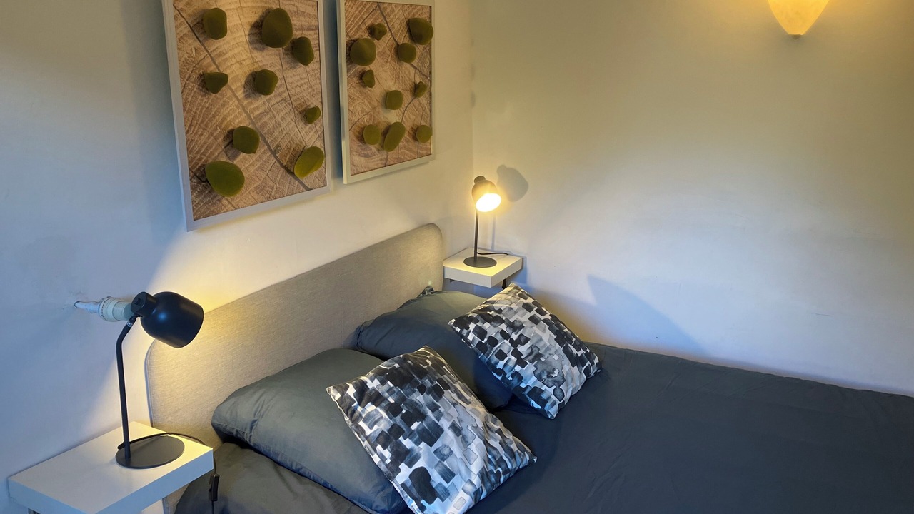 Photo of Bedroom in Minimes - Barriere de Paris