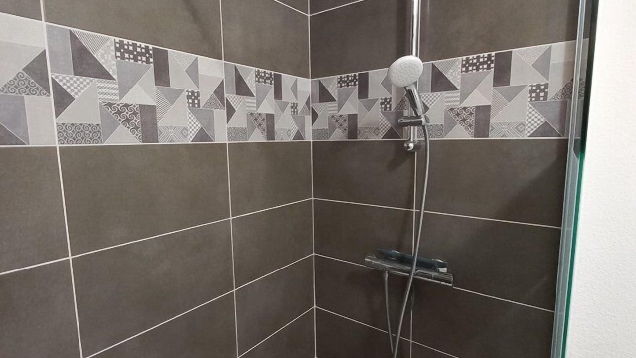 Photo of Bathroom in Metabief