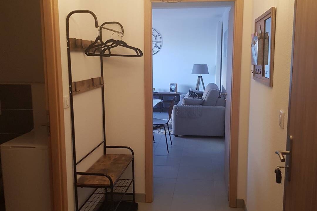 Photo of Livingroom in Metabief