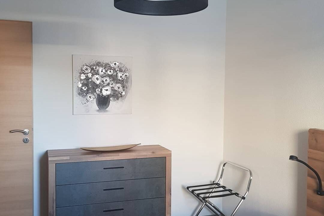 Photo of Bedroom in Metabief