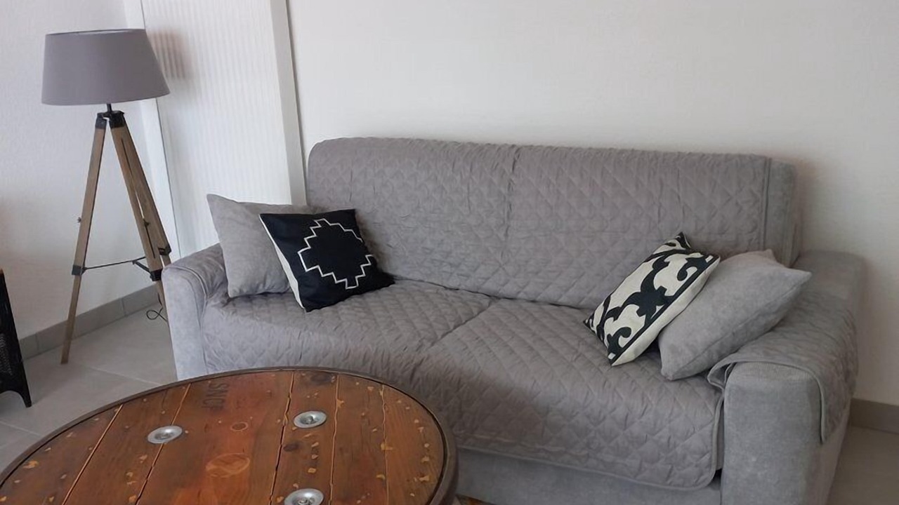 Photo of Livingroom in Metabief