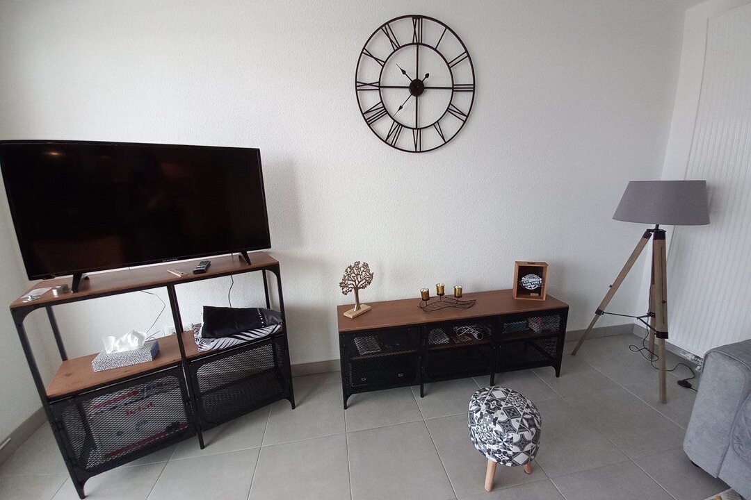 Photo of Livingroom in Metabief