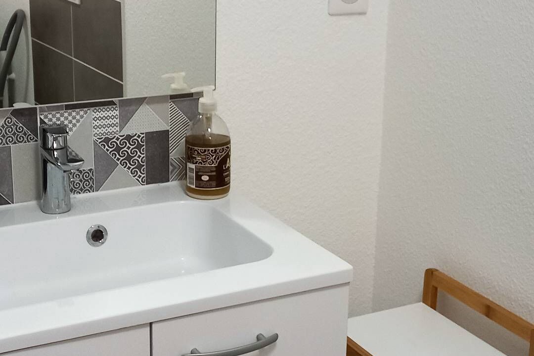 Photo of Bathroom in Metabief