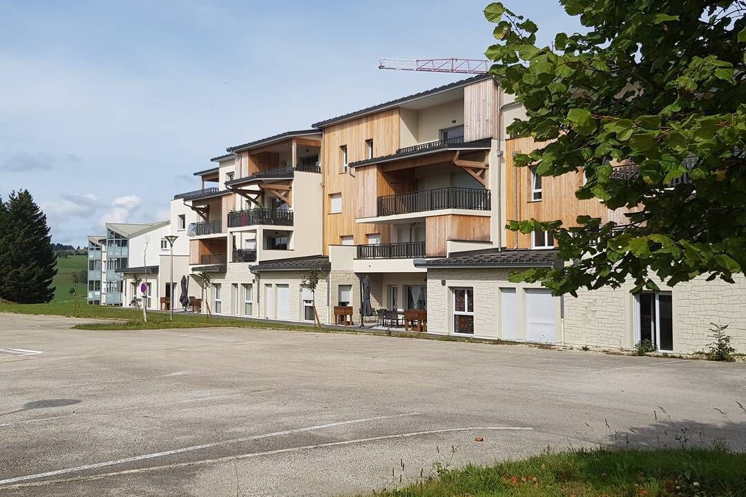 Photo of Outdoor in Metabief