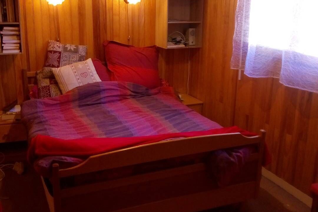 Photo of Bedroom in Metabief