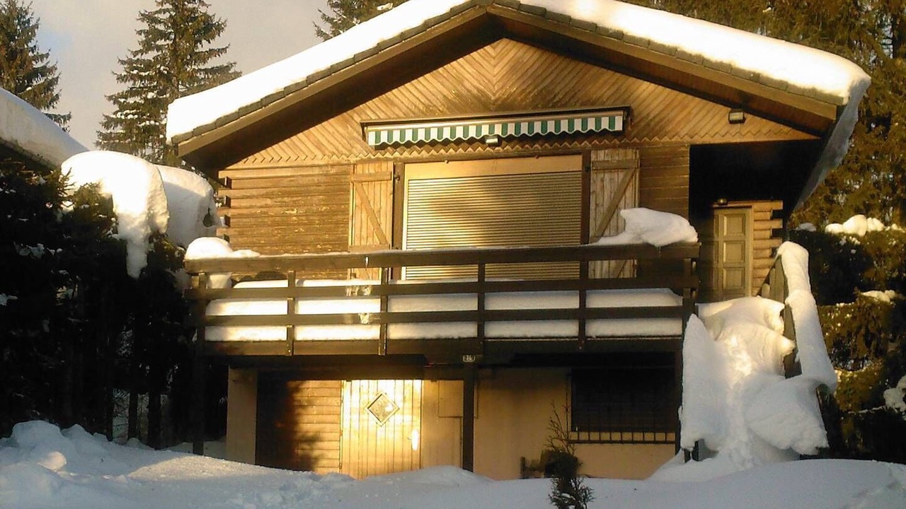 Photo of Outdoor in Metabief