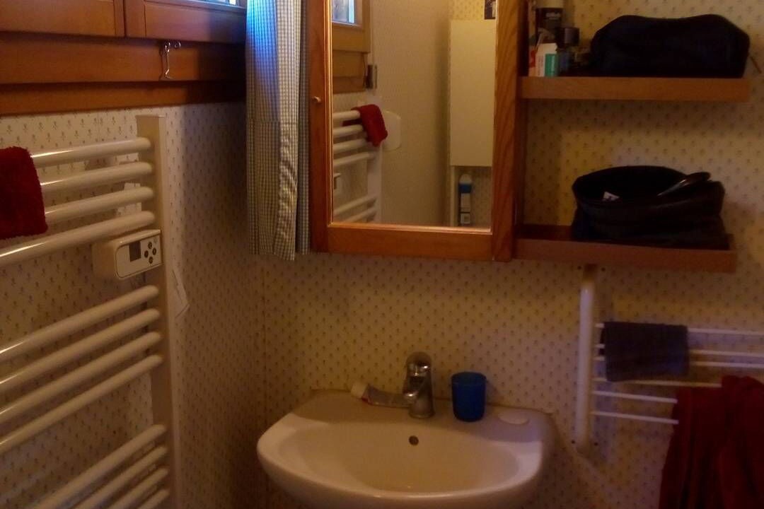 Photo of Bathroom in Metabief