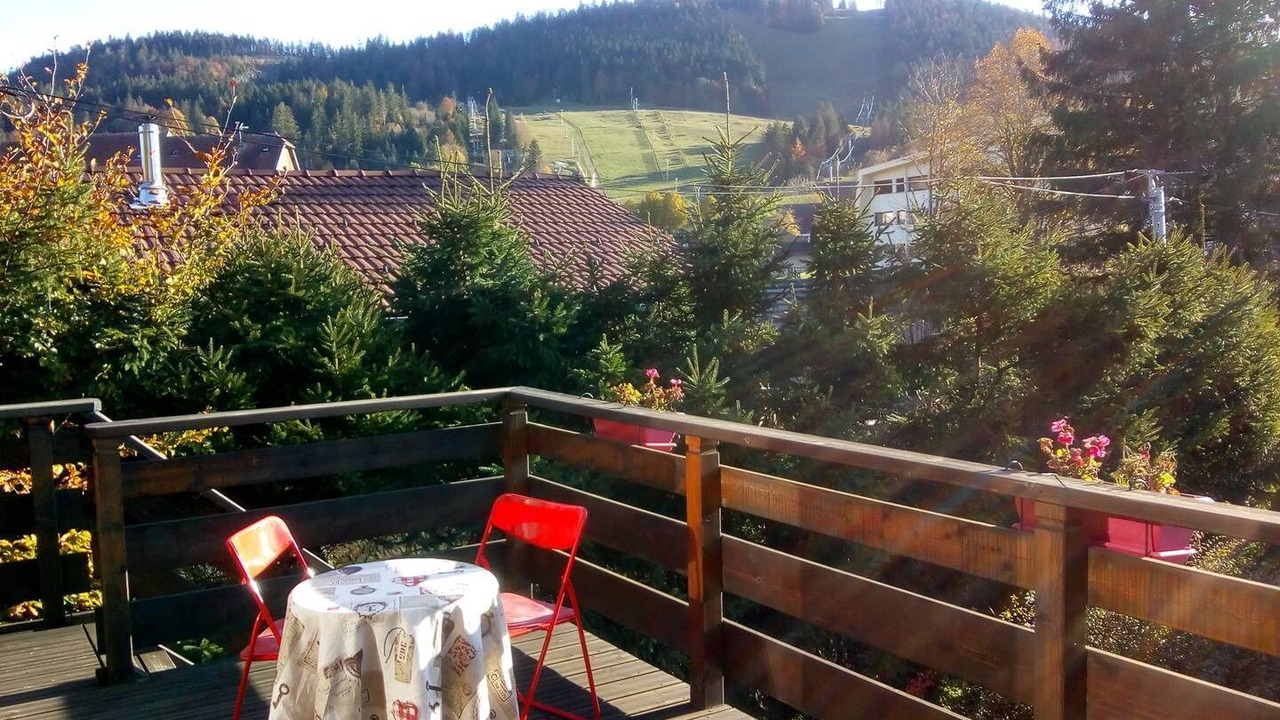 Photo of Outdoor in Metabief