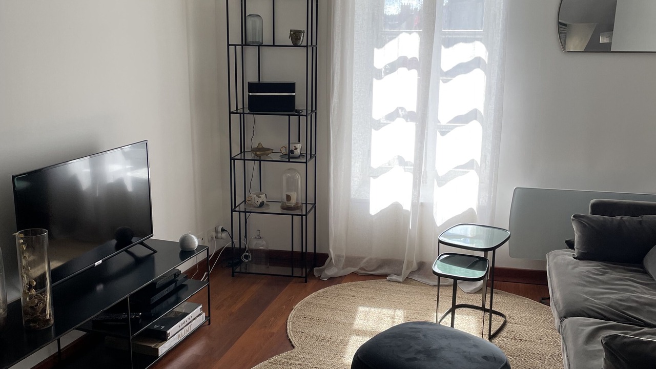 Photo of Livingroom in Decre-Cathedrale