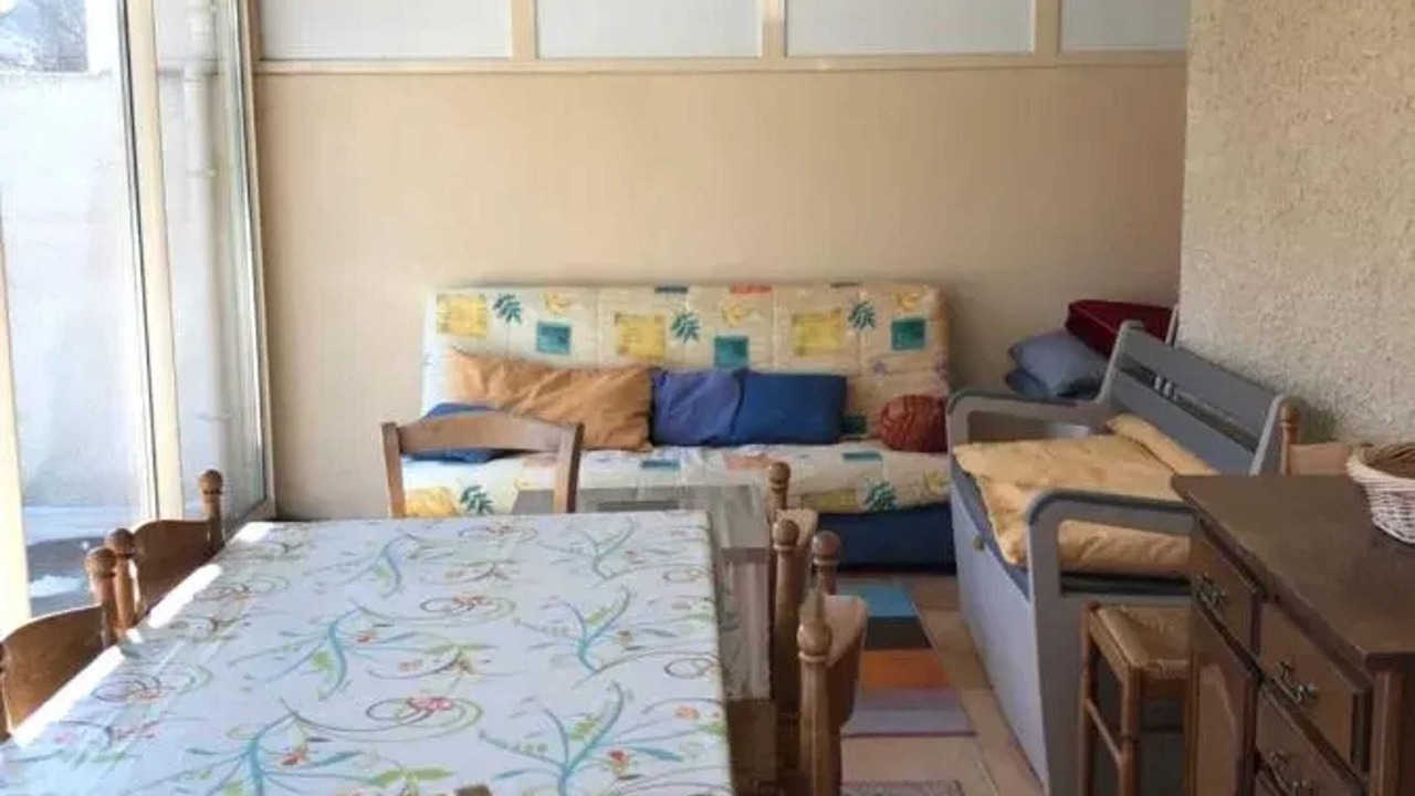 Photo of Livingroom in Saint-Jacques-des-Blats