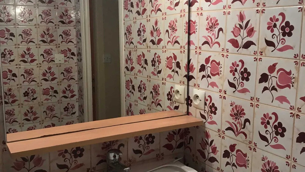 Photo of Bathroom in Saint-Jacques-des-Blats