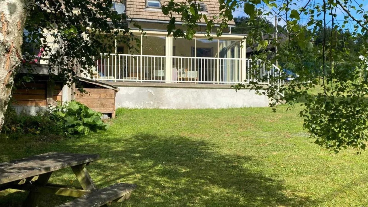 Photo of Outdoor in Saint-Jacques-des-Blats