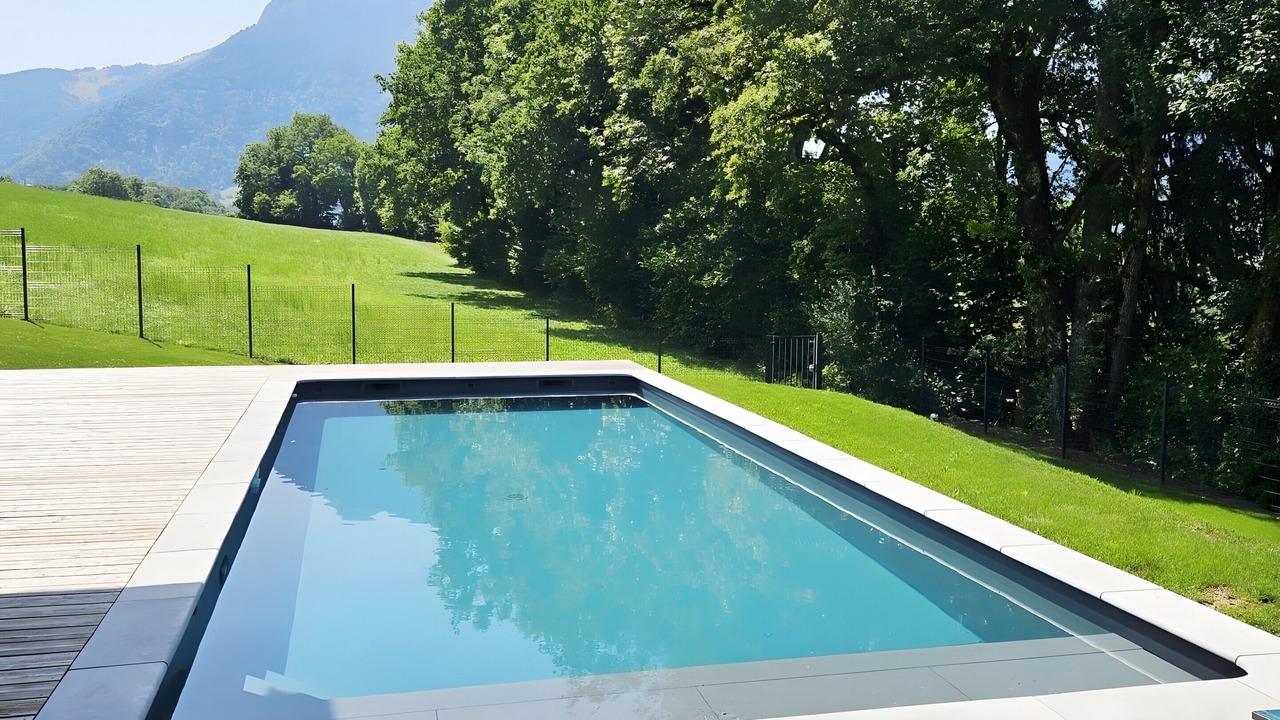 Photo of Outdoor in La Motte-en-Bauges