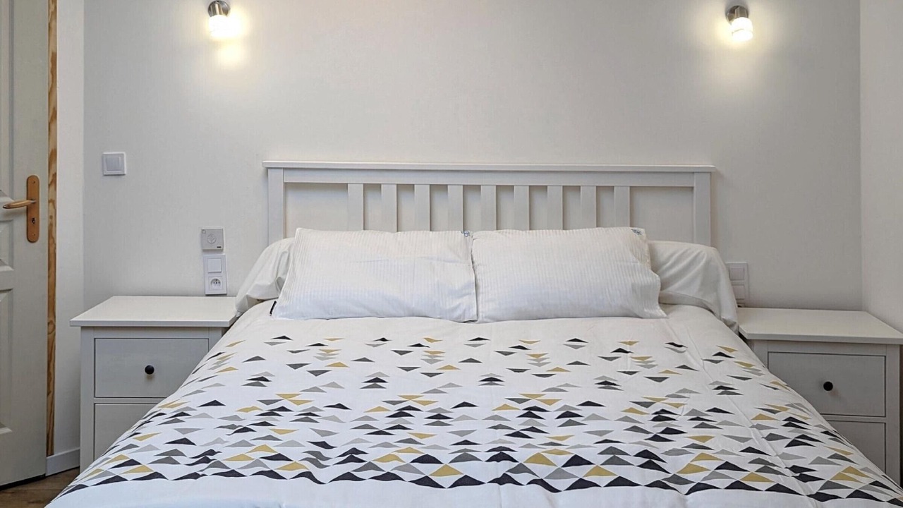 Photo of Bedroom in Anchenoncourt-et-Chazel