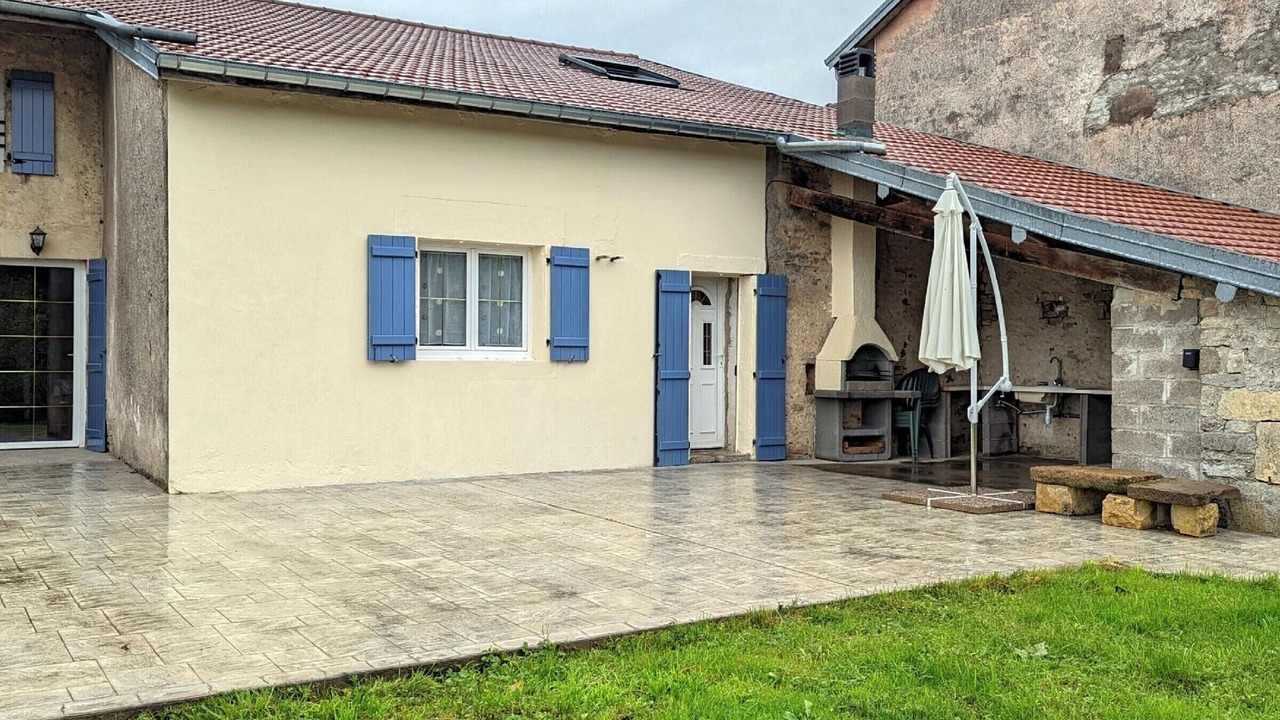 Photo of Outdoor in Anchenoncourt-et-Chazel