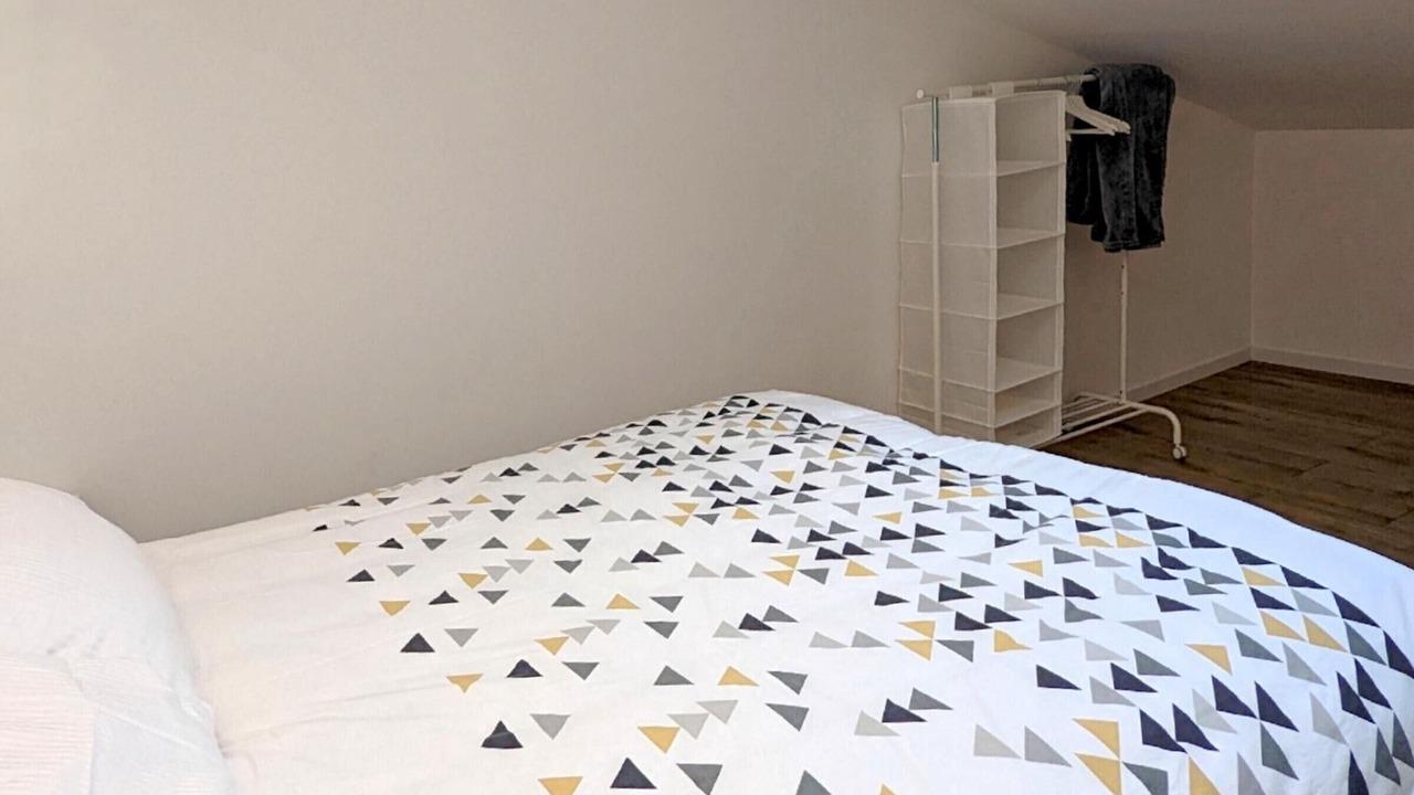 Photo of Bedroom in Anchenoncourt-et-Chazel