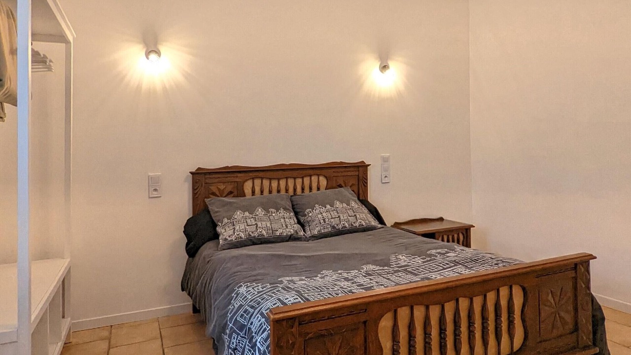 Photo of Bedroom in Anchenoncourt-et-Chazel