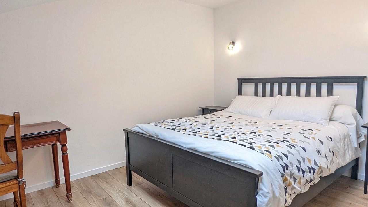 Photo of Bedroom in Anchenoncourt-et-Chazel