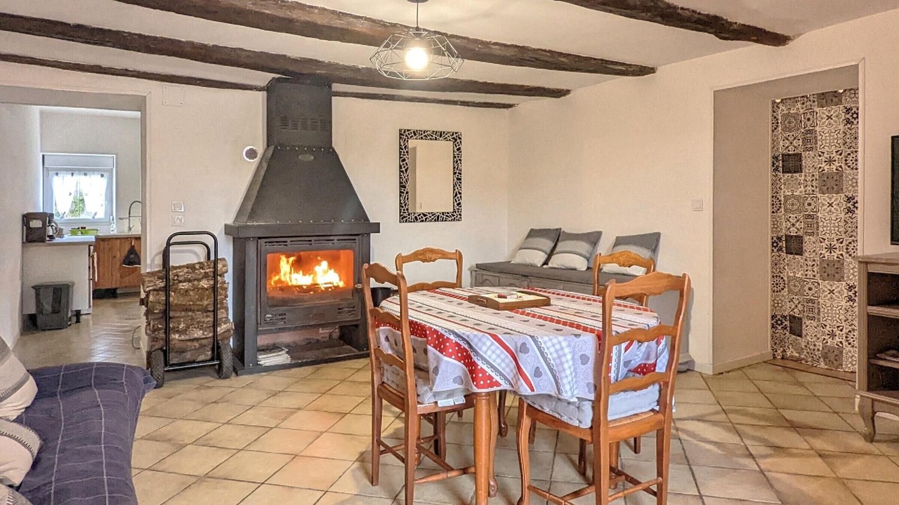 Photo of Livingroom in Anchenoncourt-et-Chazel
