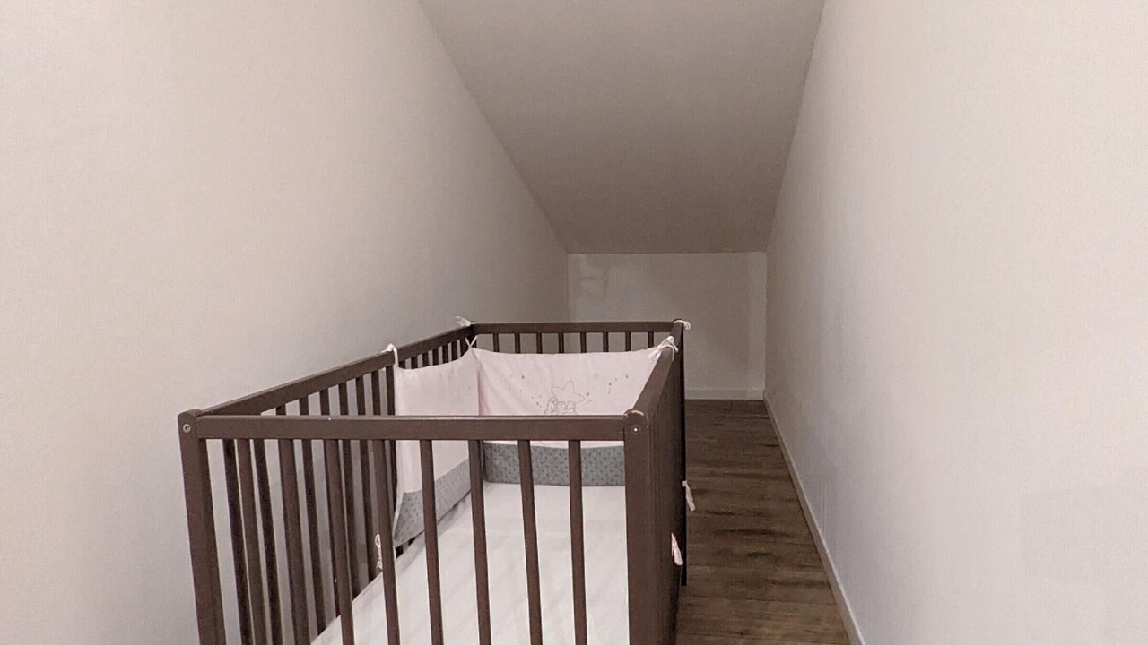 Photo of Bedroom in Anchenoncourt-et-Chazel