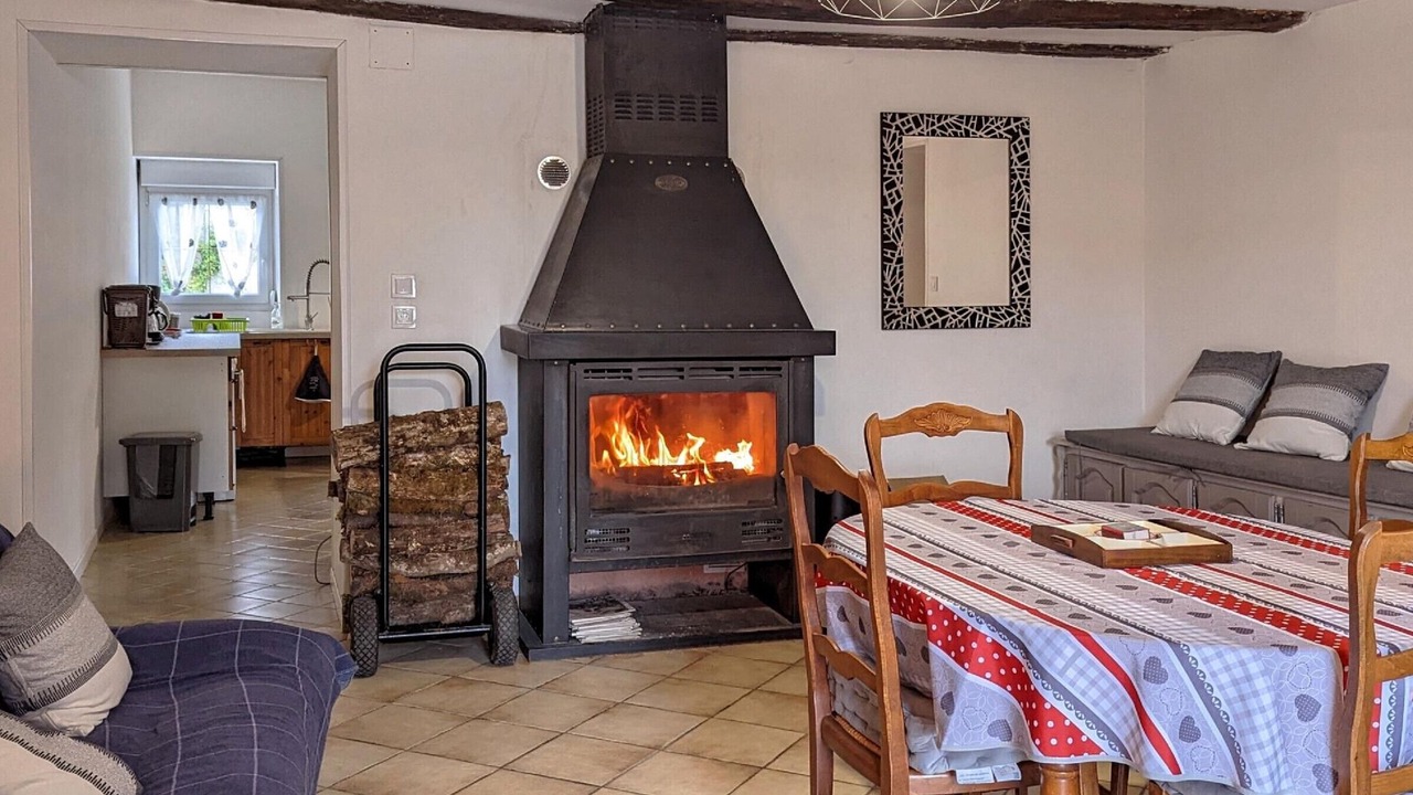 Photo of Livingroom in Anchenoncourt-et-Chazel