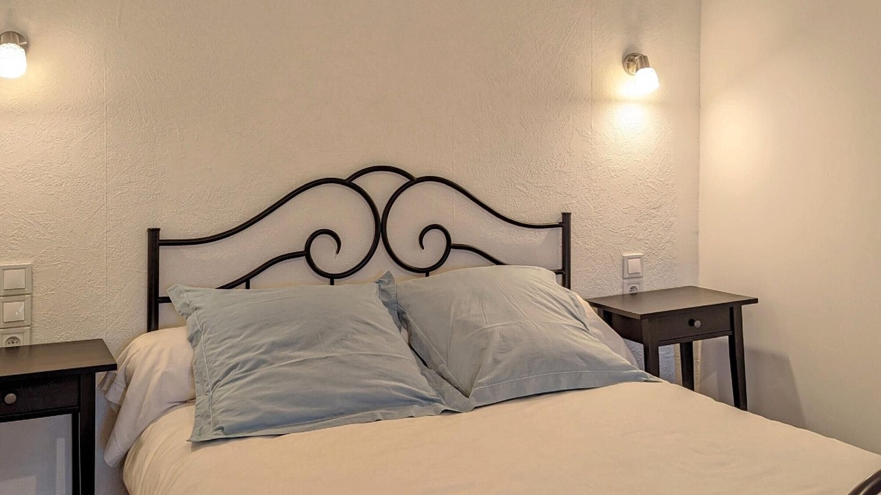 Photo of Bedroom in Anchenoncourt-et-Chazel